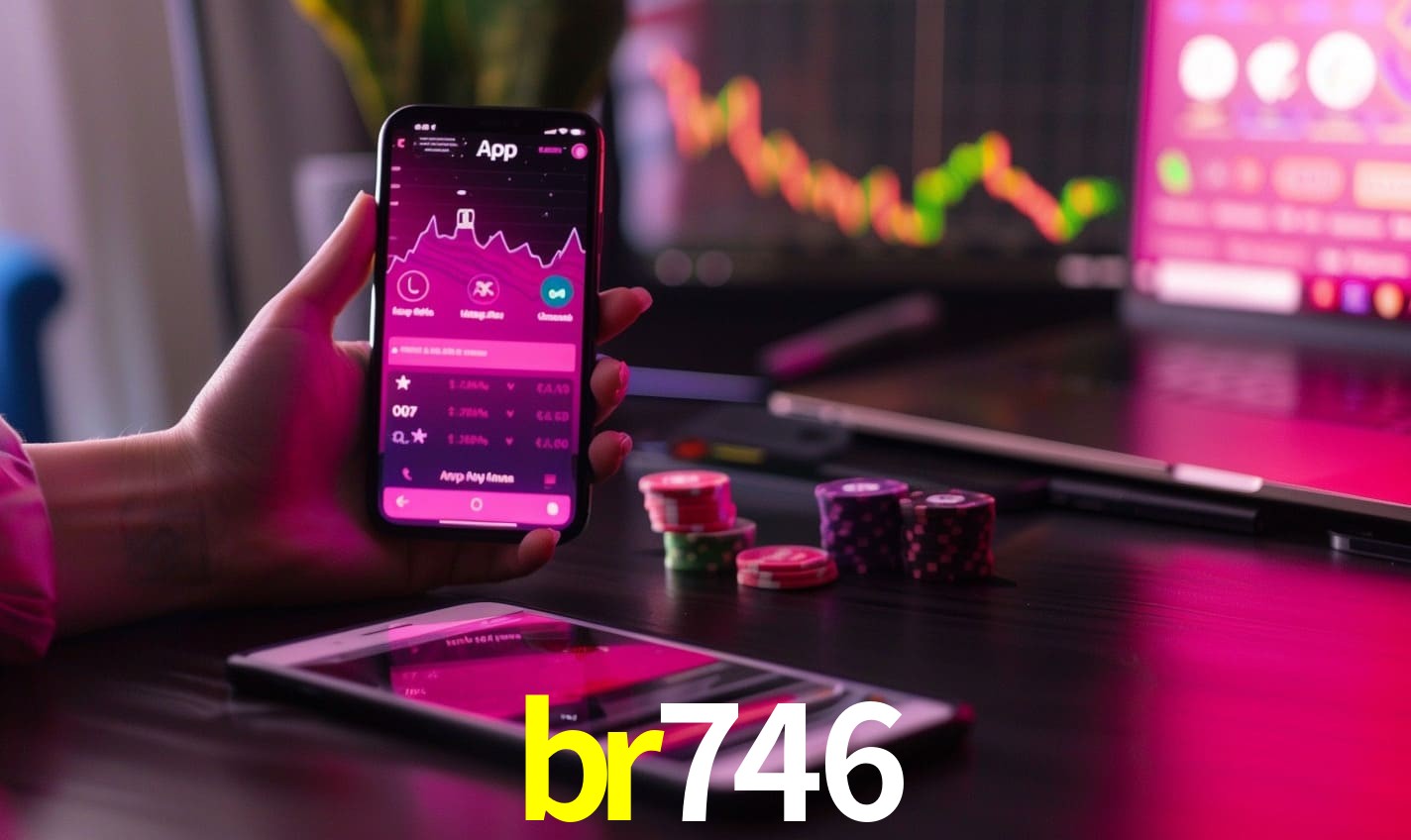 Comparação APP mobile vs versão web da br746