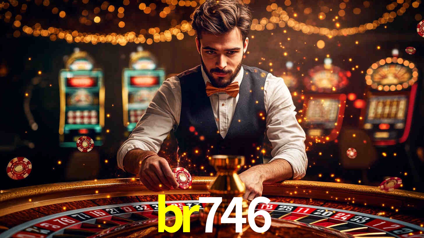 br746 PIX instantâneo Brasil - Depósito e saque em minutos 24/7