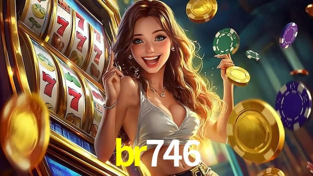 Requisitos do APK da br746 para Android