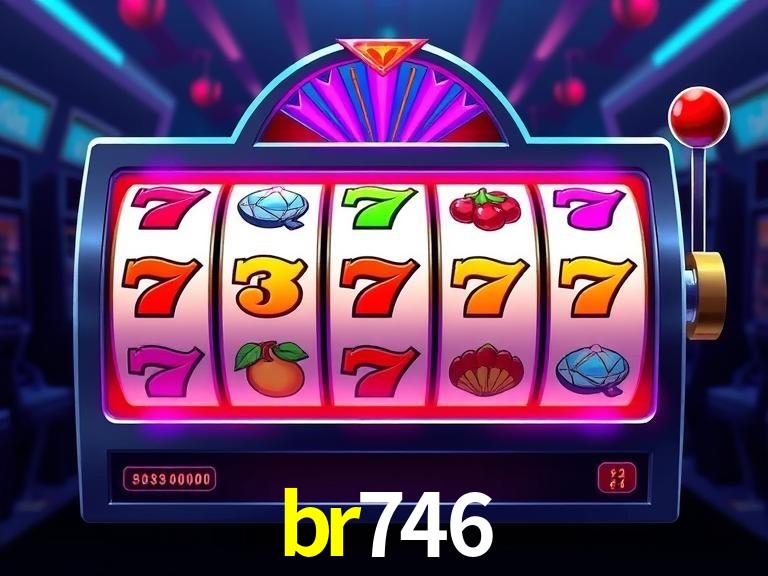 br746 segurança SSL 256-bit - Licença Curaçao, eCOGRA, GLI certificado